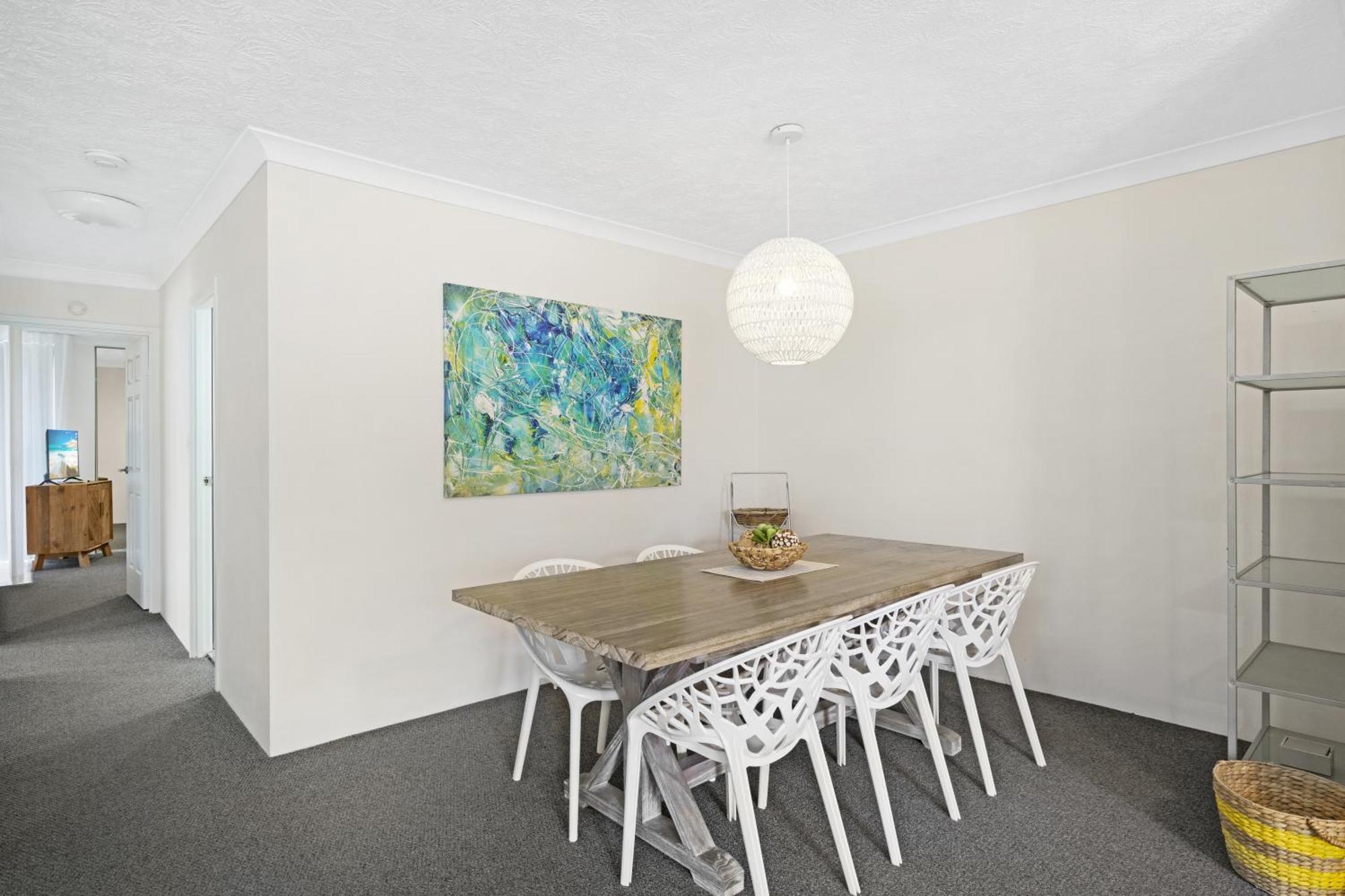 Oceanside Cove Aparthotel Gold Coast Buitenkant foto