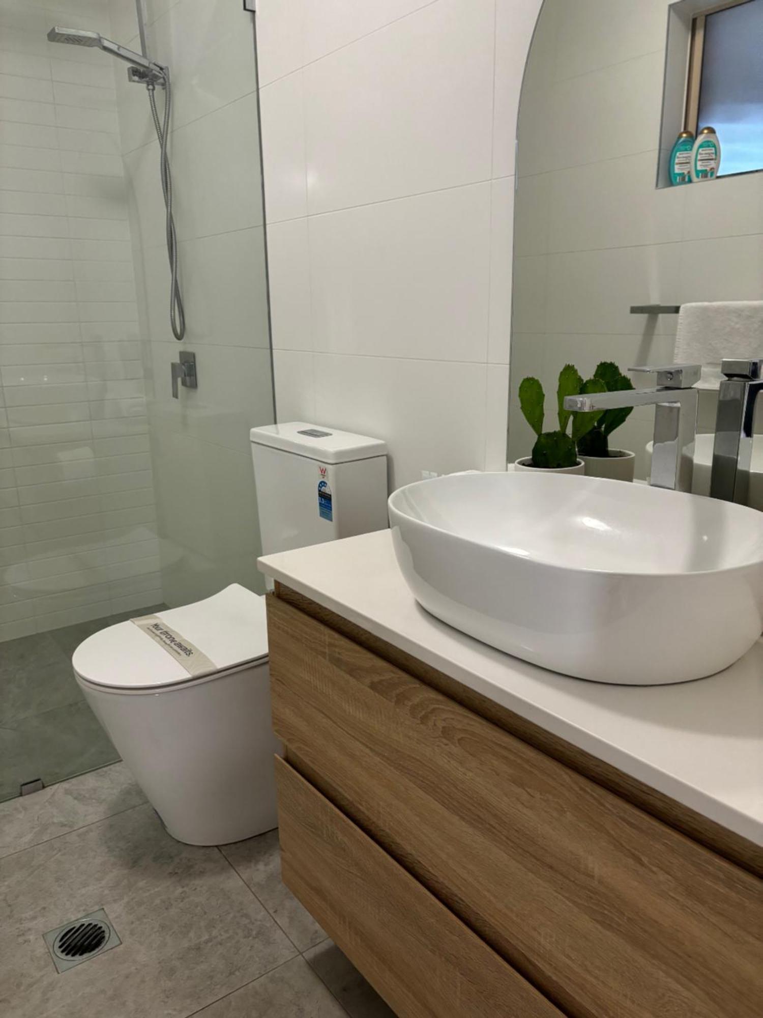 Oceanside Cove Aparthotel Gold Coast Buitenkant foto