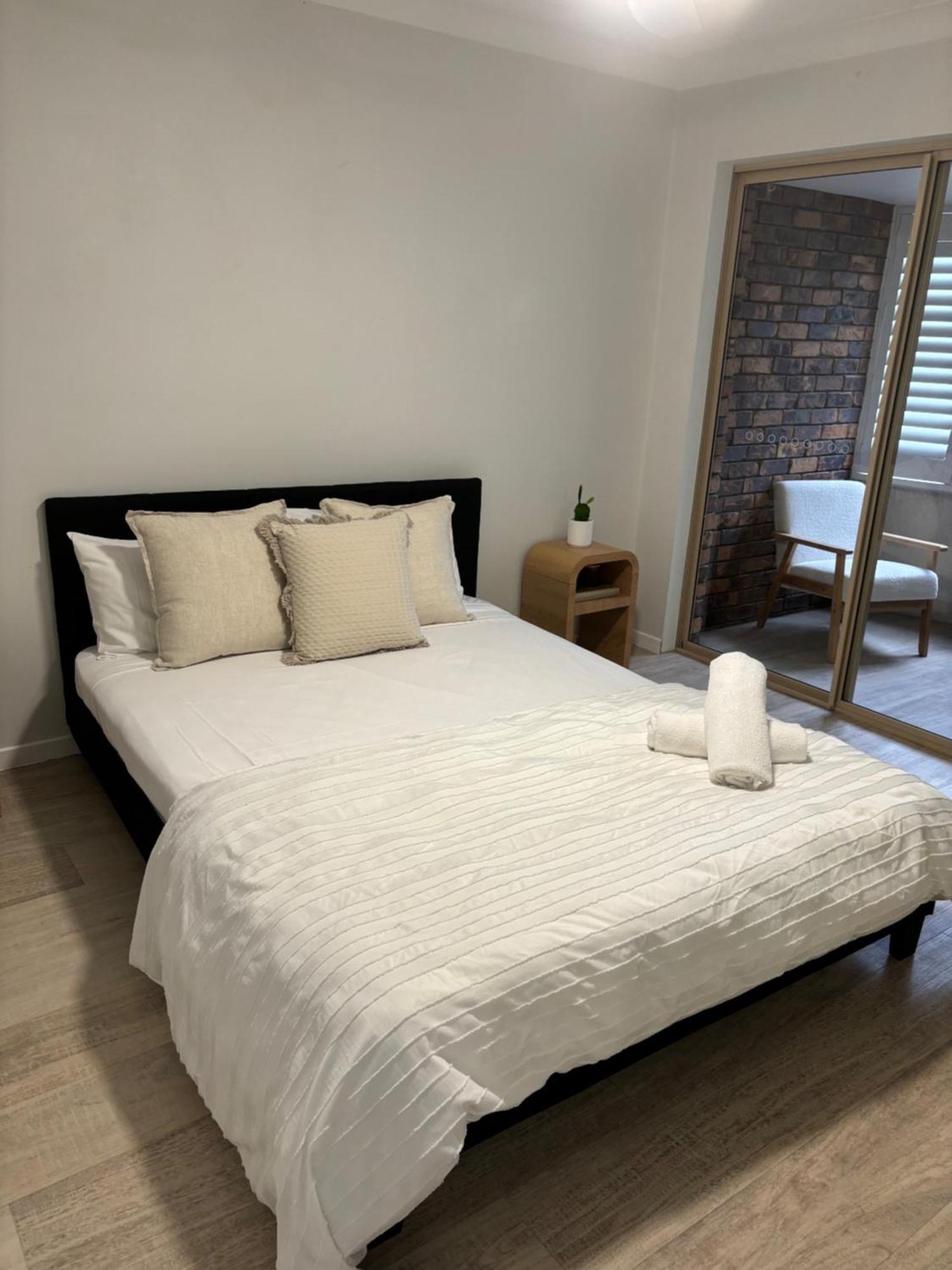 Oceanside Cove Aparthotel Gold Coast Buitenkant foto