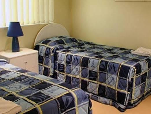 Oceanside Cove Aparthotel Gold Coast Buitenkant foto