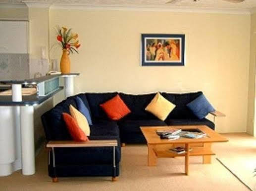 Oceanside Cove Aparthotel Gold Coast Buitenkant foto